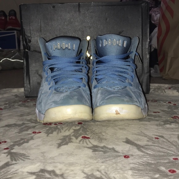 Air Jordan 7 retro - Picture 6 of 6